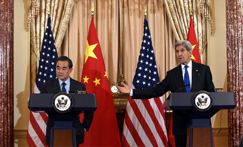 Illustration for article titled U.S. General Says North Korea Would Use WMD As Details On Secret Negotiations Emerge